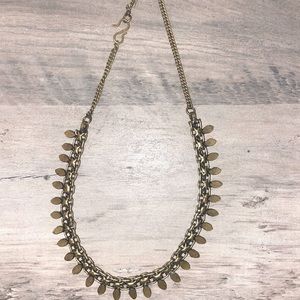 Bohemian Choker